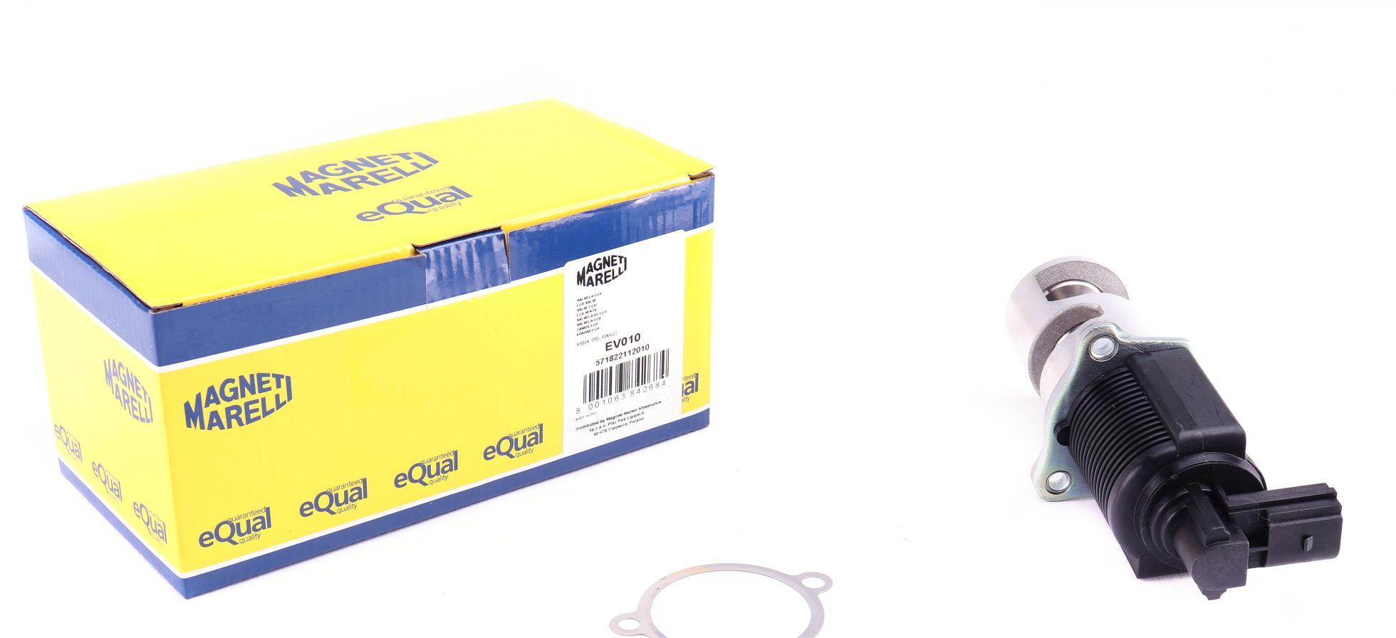 571822112010 MAGNETI MARELLI